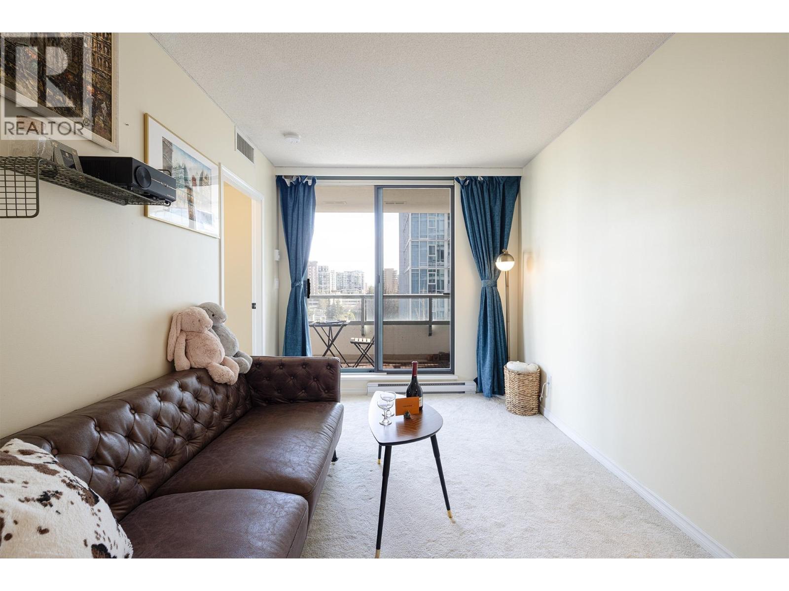 904 5911 Alderbridge Way, Richmond, British Columbia  V6X 4C6 - Photo 1 - R3070010