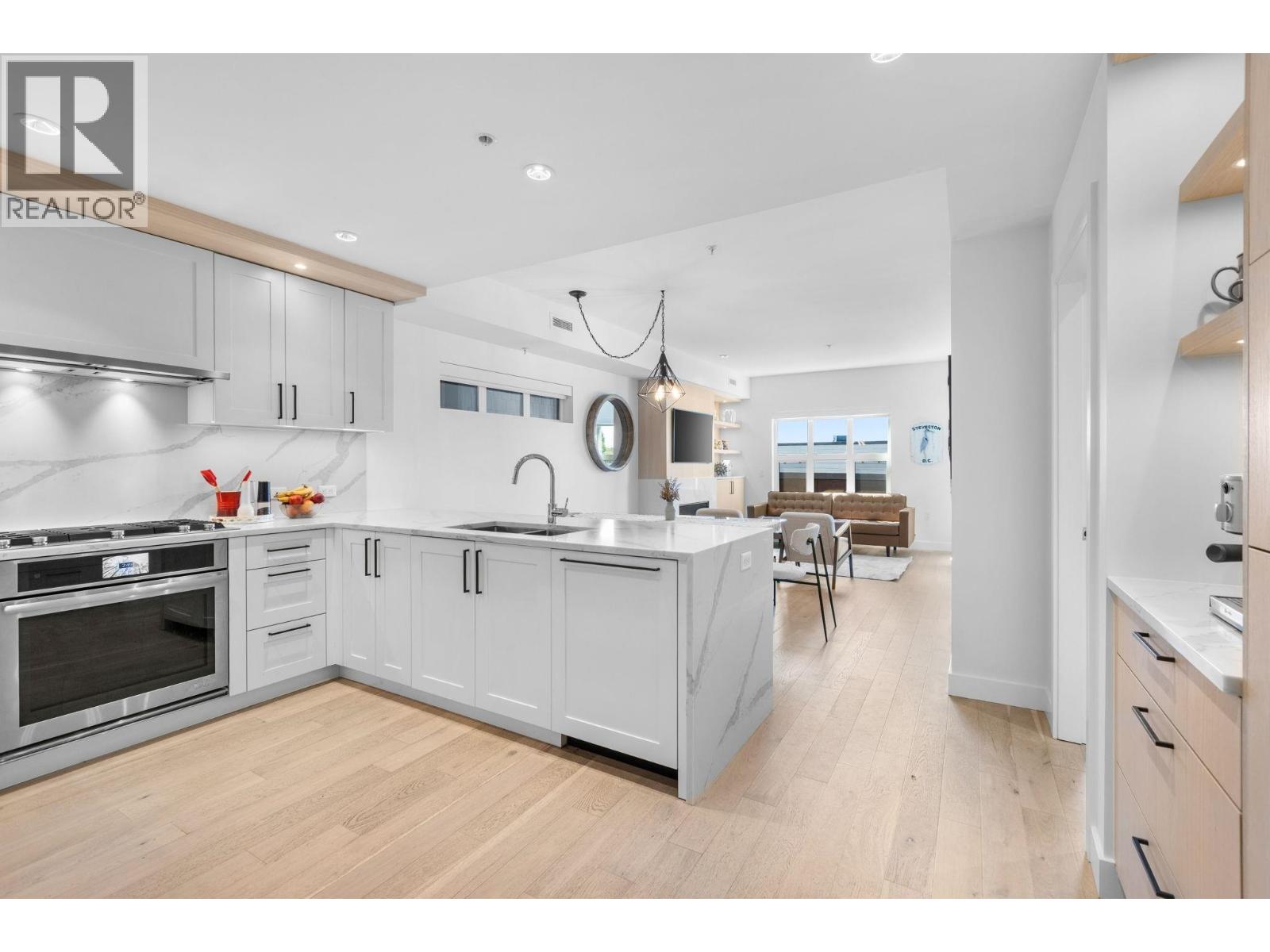 201 12088 3rd Avenue, Richmond, British Columbia  V7E 0C3 - Photo 5 - R3070012