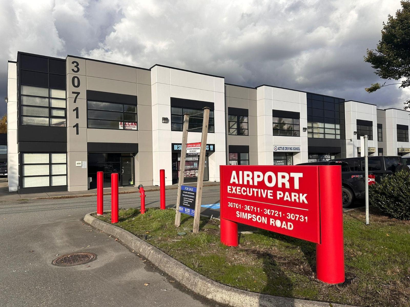 704 30711 SIMPSON ROAD, abbotsford, British Columbia