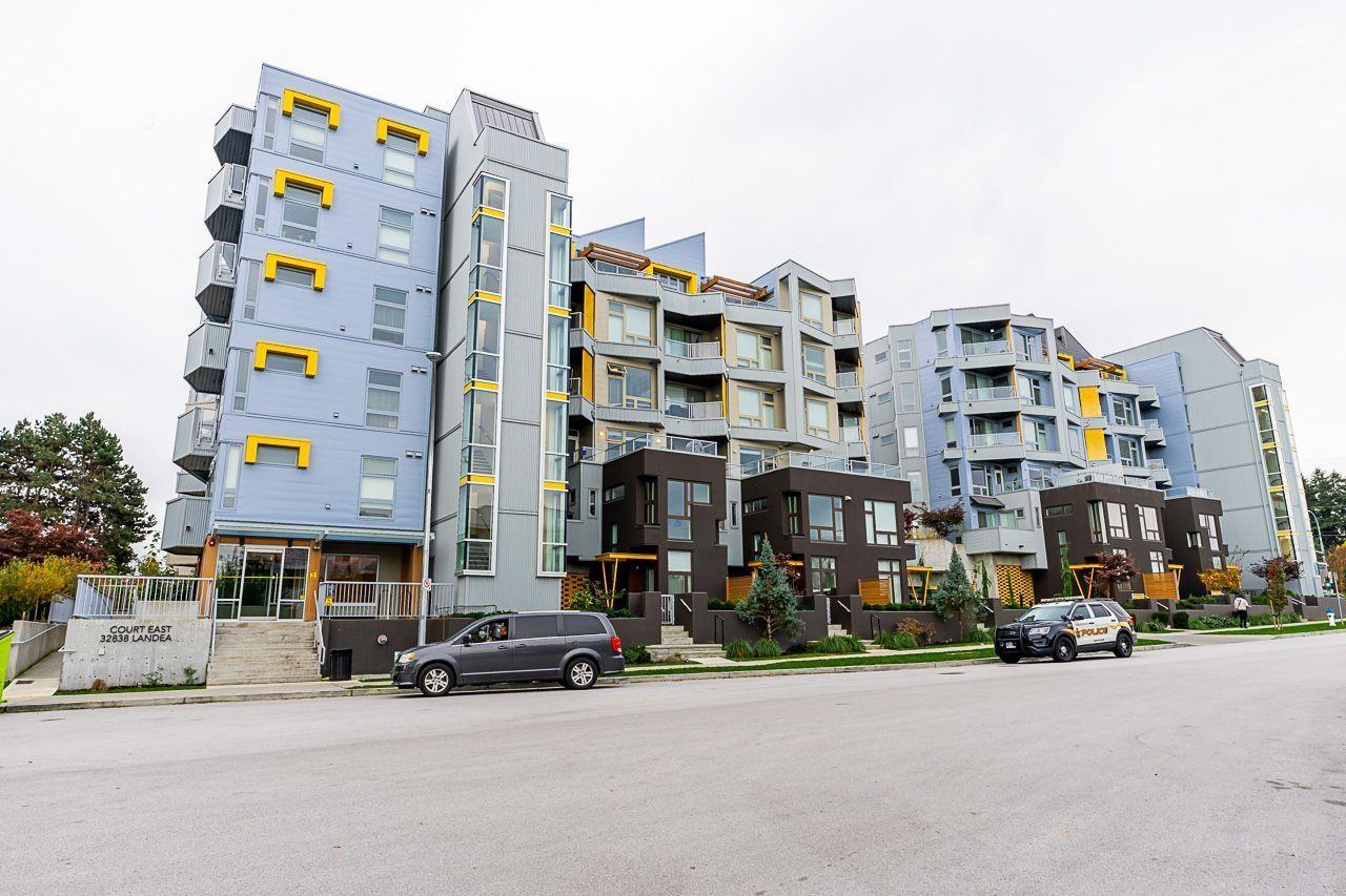 512 32838 Landeau Place, Abbotsford, British Columbia  V2S 0M6 - Photo 28 - R3068983