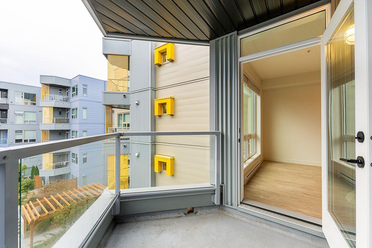 512 32838 Landeau Place, Abbotsford, British Columbia  V2S 0M6 - Photo 19 - R3068983