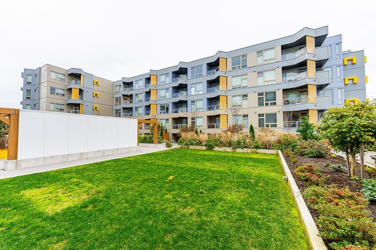 512 32838 Landeau Place, Abbotsford, British Columbia  V2S 0M6 - Photo 30 - R3068983