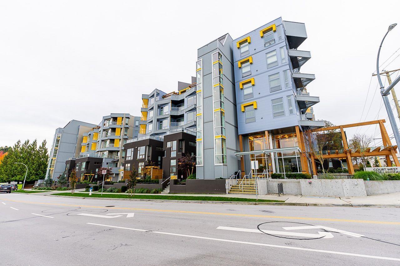 512 32838 Landeau Place, Abbotsford, British Columbia  V2S 0M6 - Photo 33 - R3068983