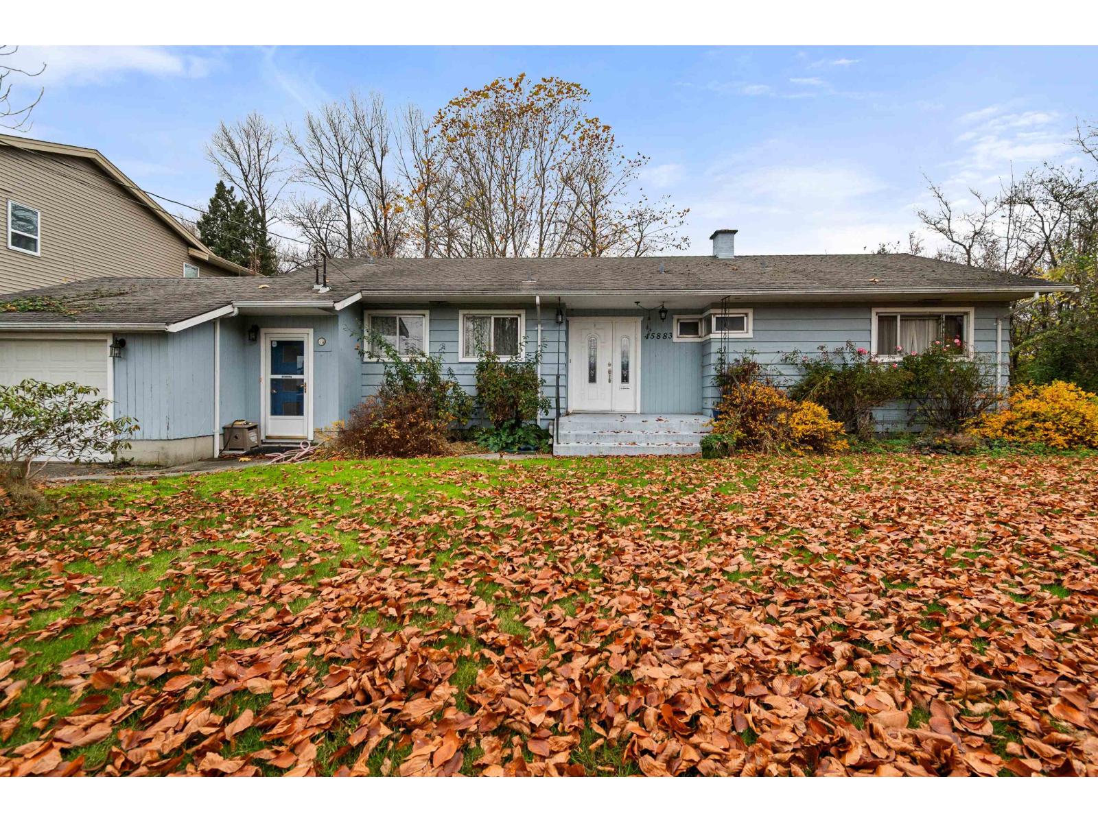 45883 Berkeley Avenue, Chilliwack Proper West, Chilliwack, British Columbia  V2P 3N1 - Photo 3 - R3069803