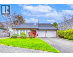 10420 TRURO DRIVE, Richmond, British Columbia
