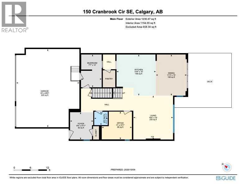 150 Cranbrook Circle Se, Calgary, Alberta  T3M 2L9 - Photo 47 - A2263454
