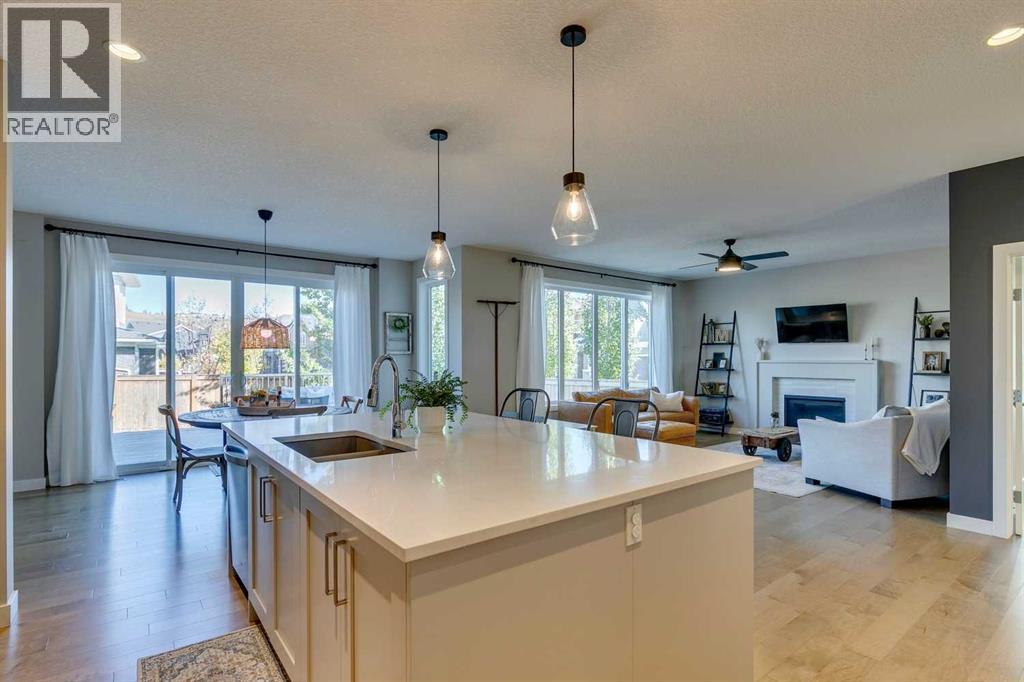 150 Cranbrook Circle Se, Calgary, Alberta  T3M 2L9 - Photo 10 - A2263454