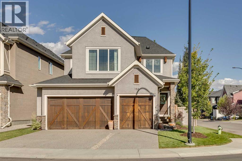 150 Cranbrook Circle Se, Calgary, Alberta  T3M 2L9 - Photo 2 - A2263454