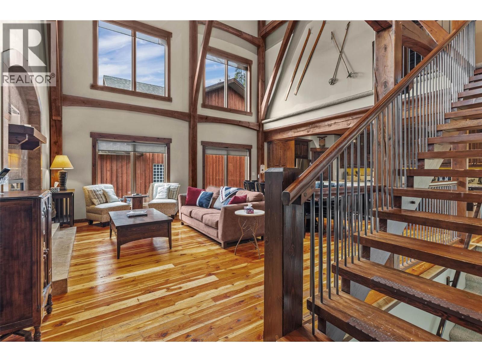 141 Stemwinder Drive, Kimberley, British Columbia  V1A 3E9 - Photo 4 - 10369976