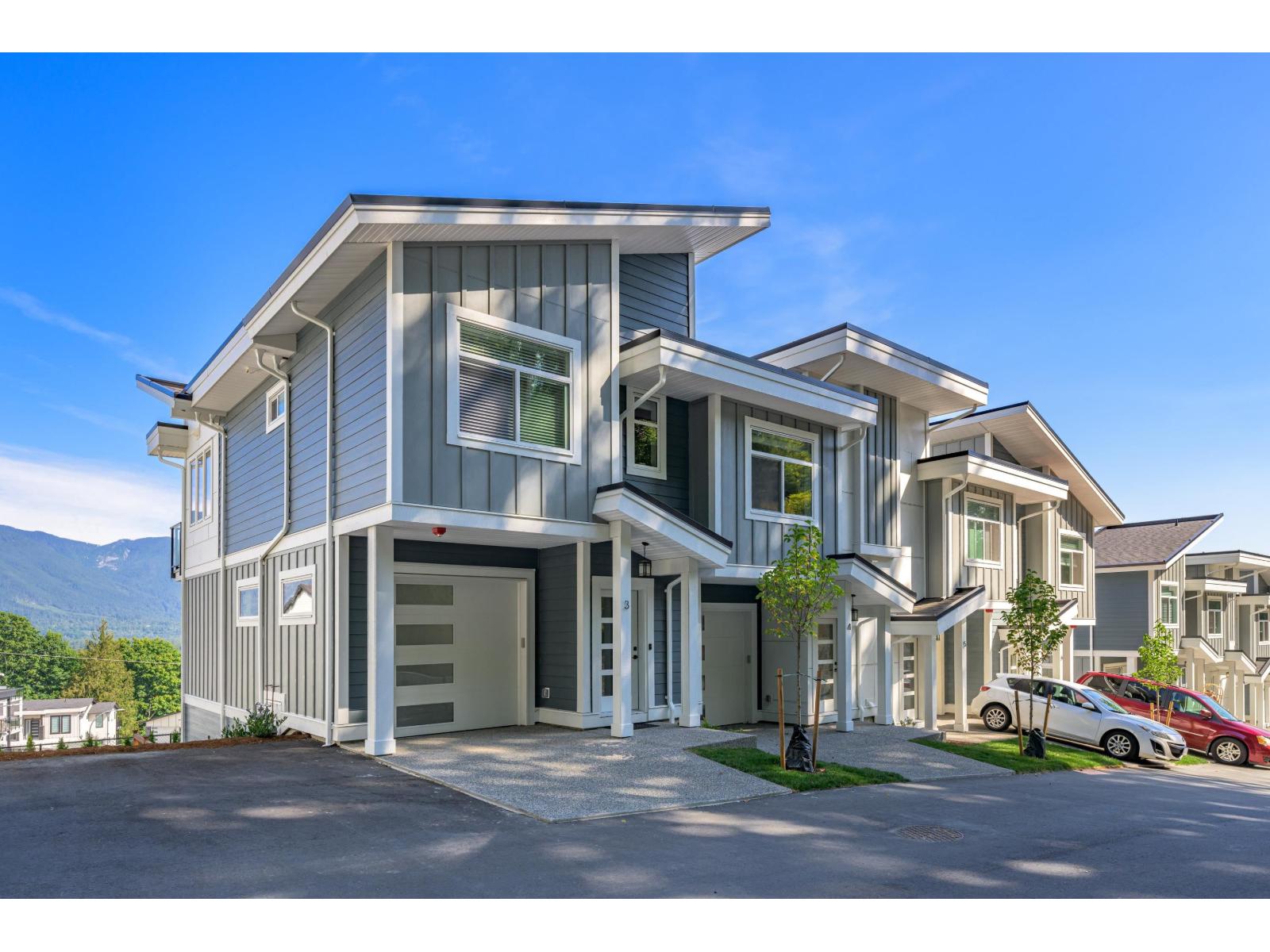 25 43998 Chilliwack Mountain Road, Chilliwack Mountain, Chilliwack, British Columbia  V2R 4A1 - Photo 2 - R3069775