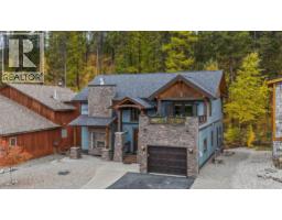 141 Stemwinder Drive, kimberley, British Columbia
