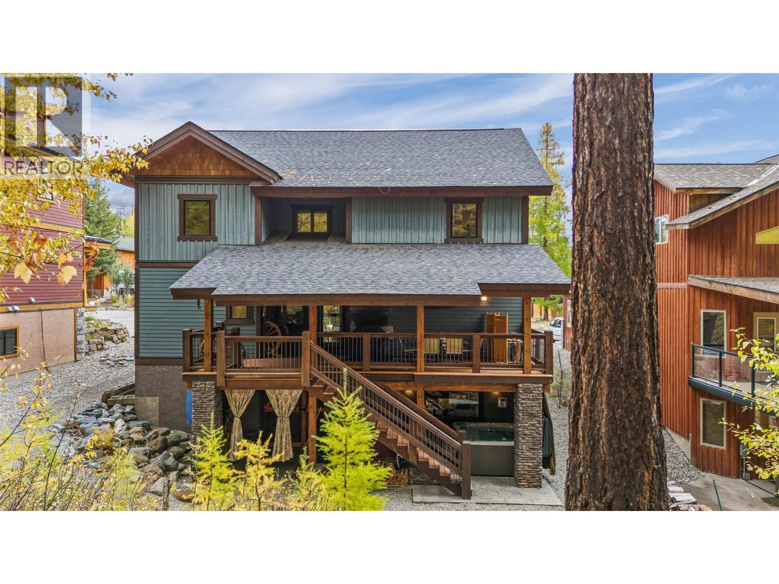 141 Stemwinder Drive, Kimberley, British Columbia  V1A 3E9 - Photo 38 - 10369976