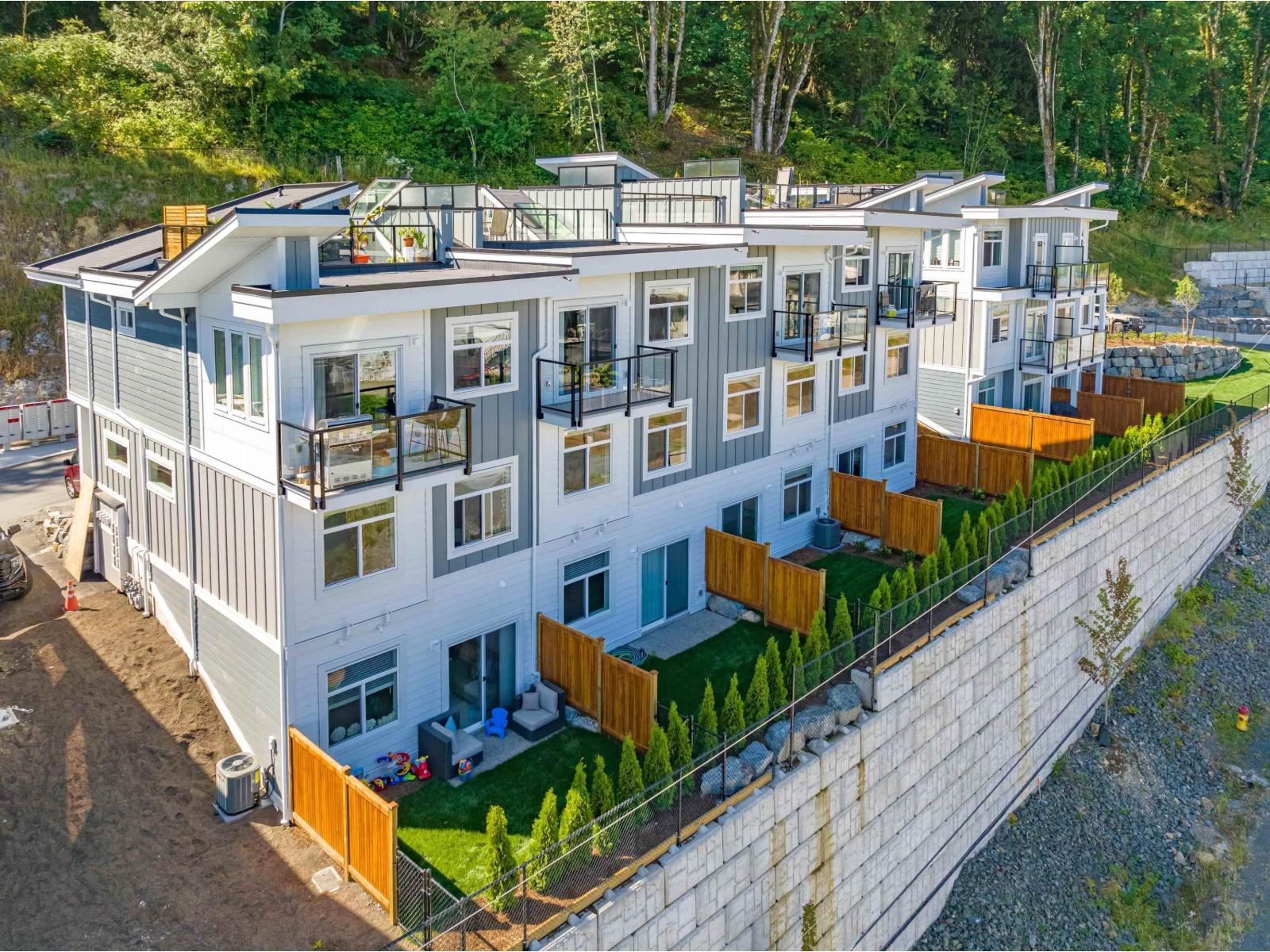 25 43998 Chilliwack Mountain Road, Chilliwack Mountain, Chilliwack, British Columbia  V2R 4A1 - Photo 38 - R3069775