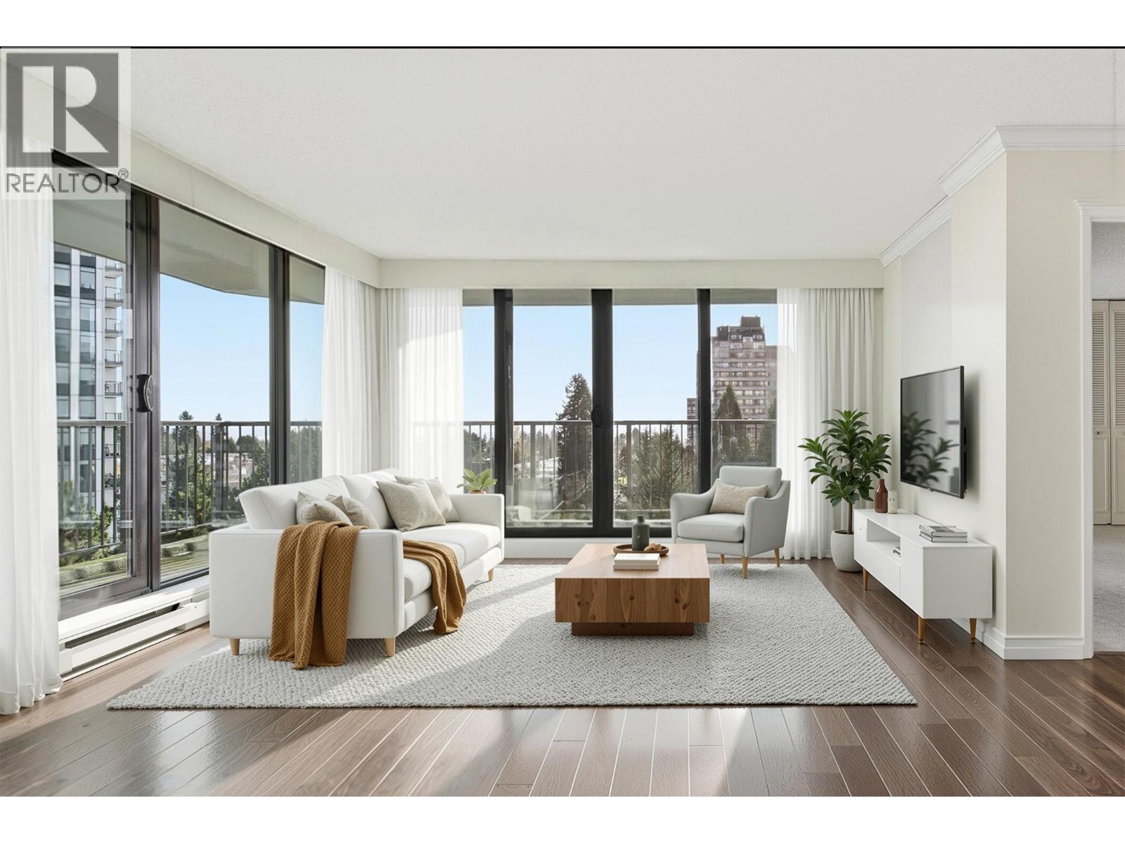 904 4165 MAYWOOD STREET, Burnaby, British Columbia