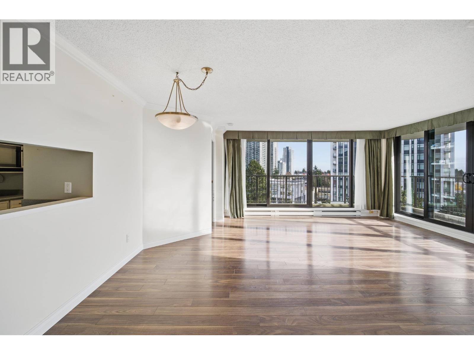 904 4165 Maywood Street, Burnaby, British Columbia  V5H 4E3 - Photo 6 - R3069981