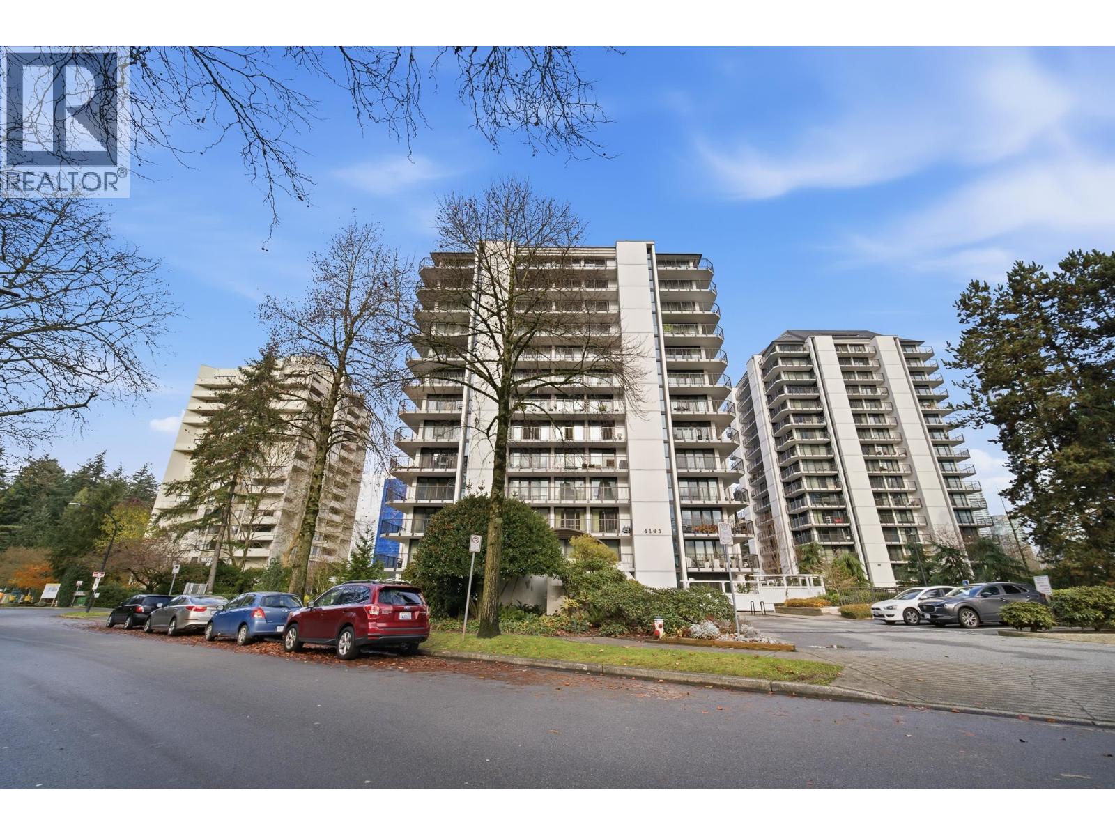 904 4165 Maywood Street, Burnaby, British Columbia  V5H 4E3 - Photo 31 - R3069981