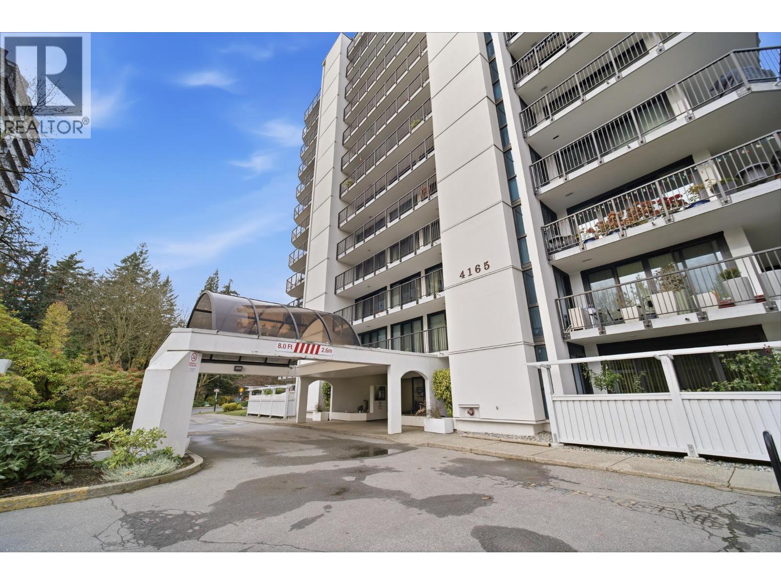 904 4165 Maywood Street, Burnaby, British Columbia  V5H 4E3 - Photo 27 - R3069981