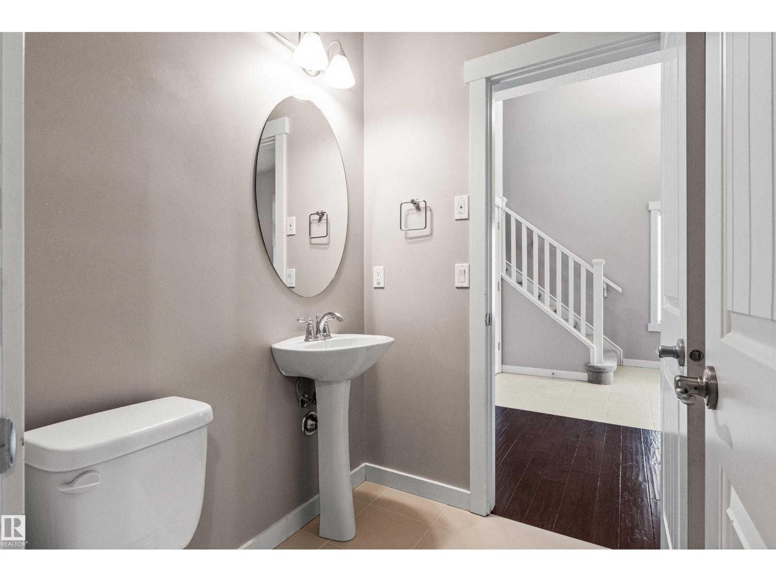 3952 Claxton Lo Sw, Edmonton, Alberta  T6W 1Y7 - Photo 13 - E4466714