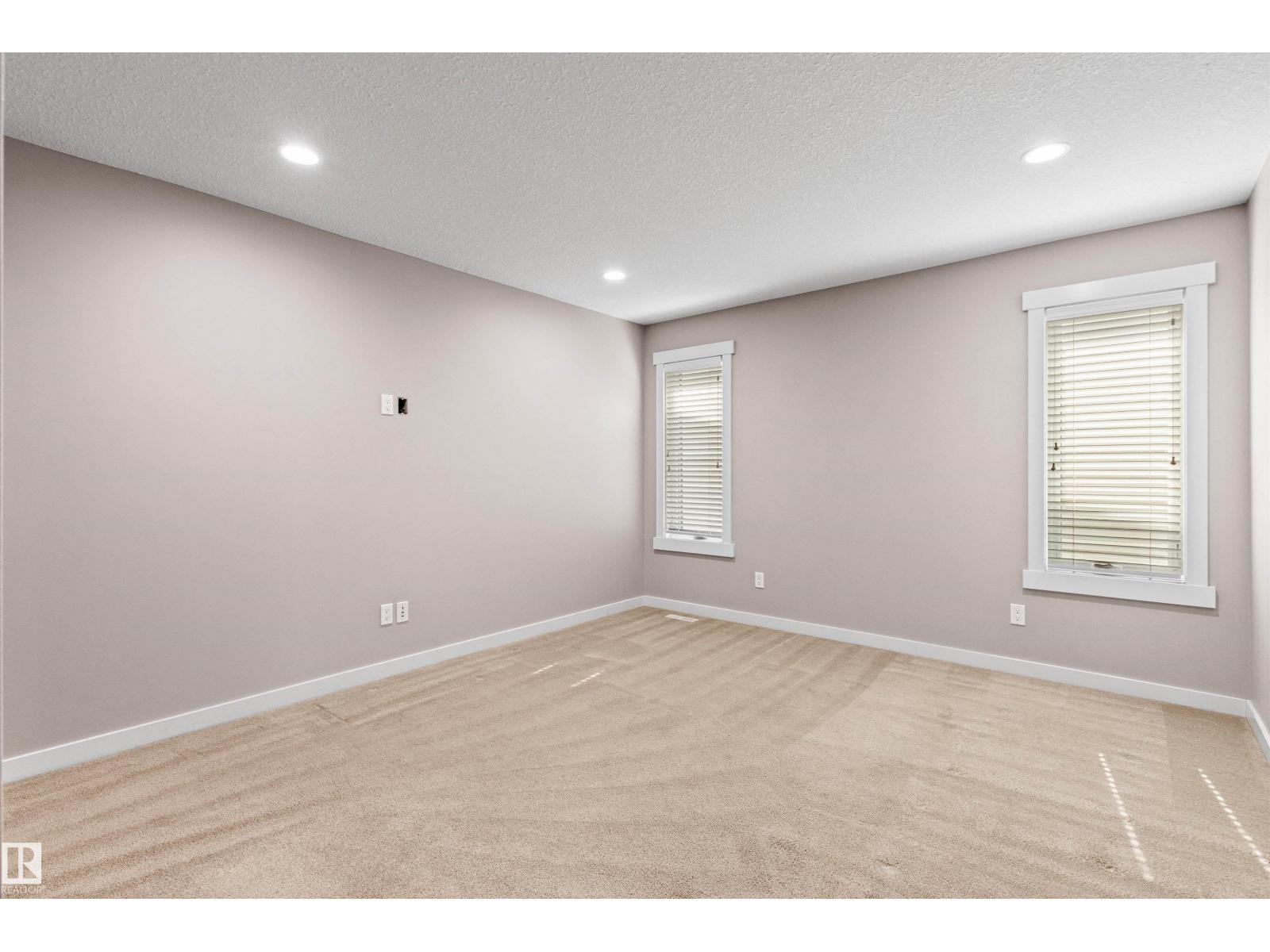 3952 Claxton Lo Sw, Edmonton, Alberta  T6W 1Y7 - Photo 14 - E4466714