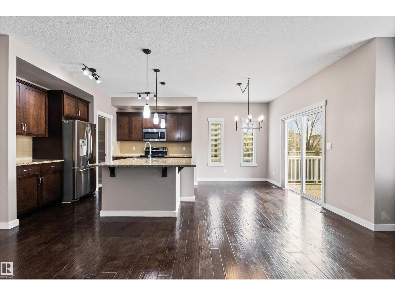 3952 Claxton Lo Sw, Edmonton, Alberta  T6W 1Y7 - Photo 6 - E4466714