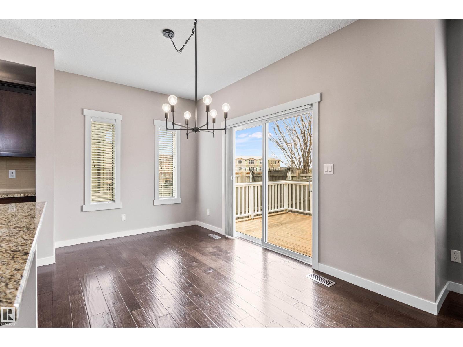 3952 Claxton Lo Sw, Edmonton, Alberta  T6W 1Y7 - Photo 9 - E4466714