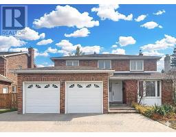 BASEMT - 183 CARLTON ROAD, Markham, Ontario