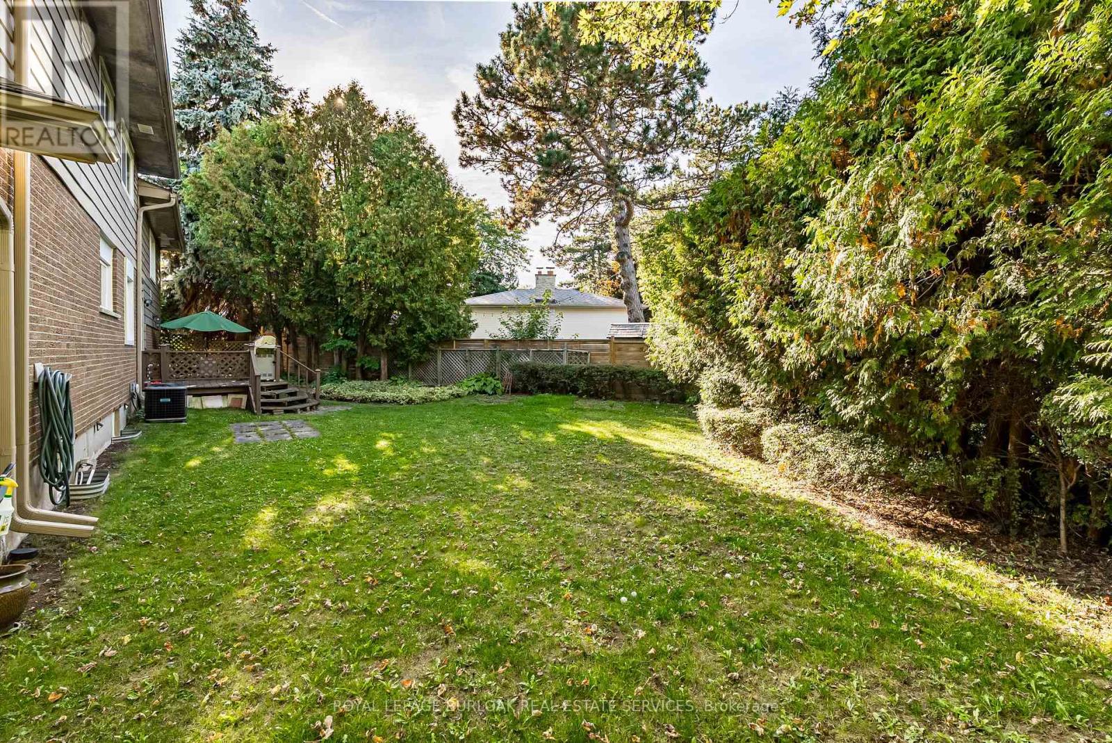 214 Vance Drive, Oakville, Ontario  L6L 3L1 - Photo 47 - W12485656