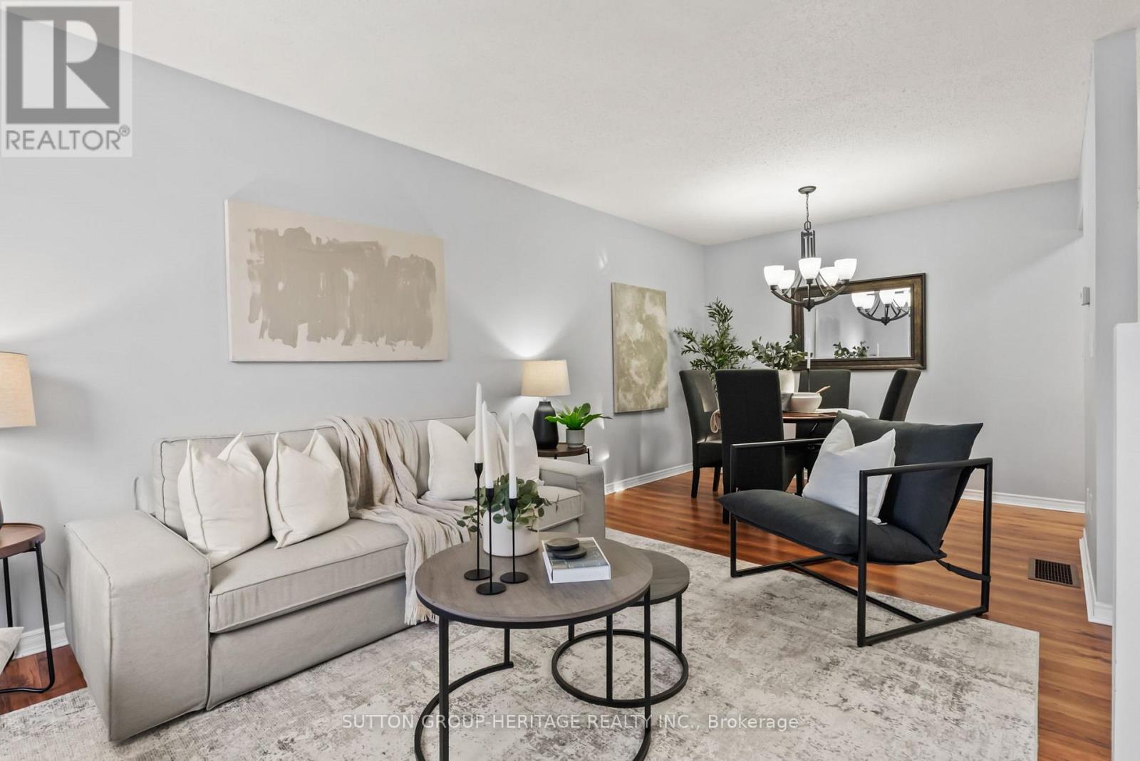 461 Burnham Manor Court, Cobourg, Ontario  K9A 5B9 - Photo 11 - X12574108