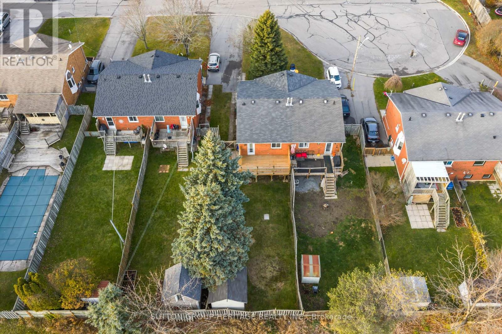 461 Burnham Manor Court, Cobourg, Ontario  K9A 5B9 - Photo 35 - X12574108