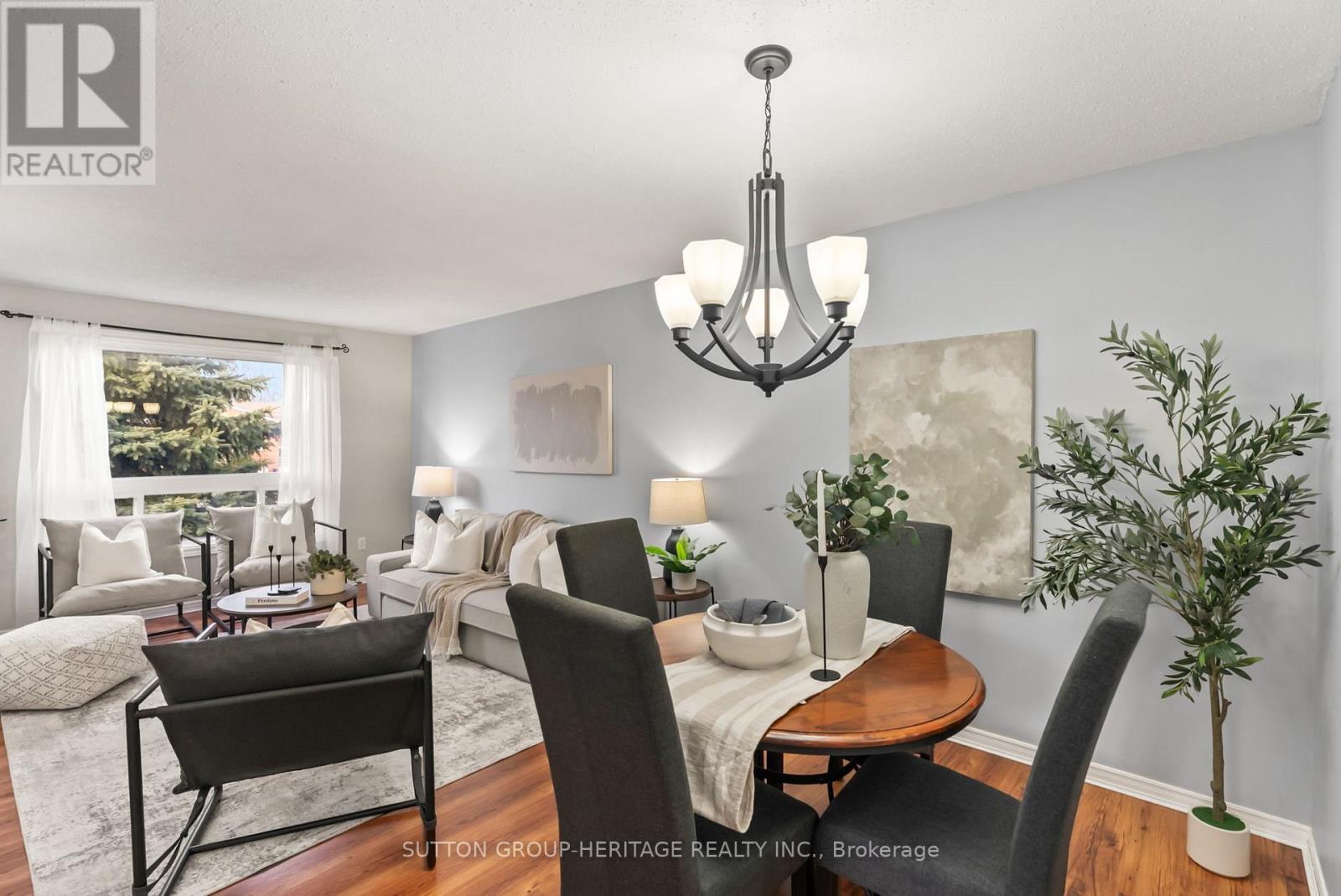 461 Burnham Manor Court, Cobourg, Ontario  K9A 5B9 - Photo 14 - X12574108