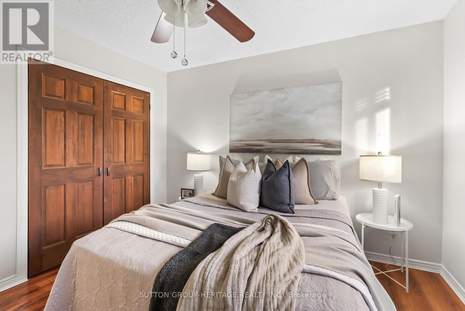 461 Burnham Manor Court, Cobourg, Ontario  K9A 5B9 - Photo 23 - X12574108