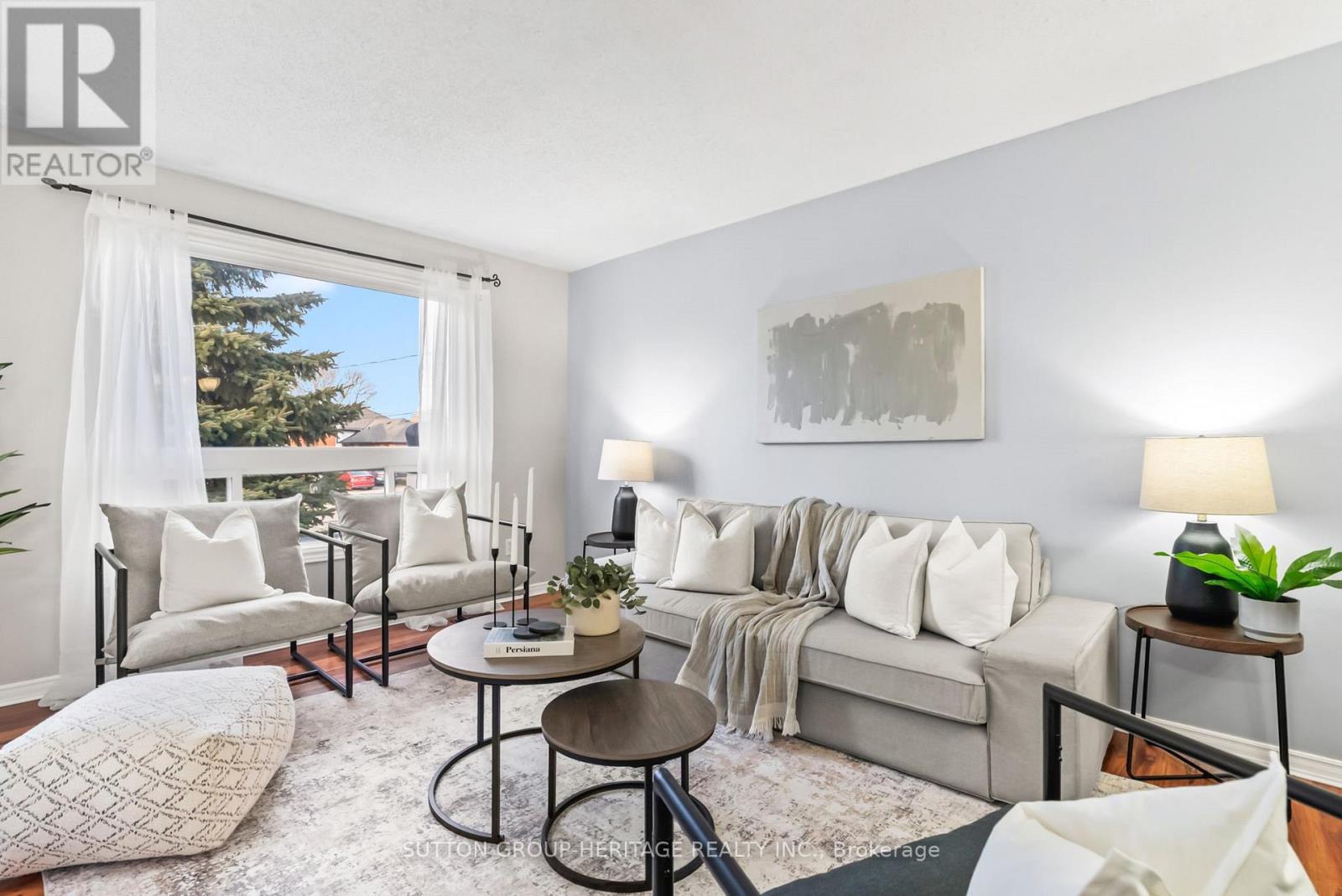 461 Burnham Manor Court, Cobourg, Ontario  K9A 5B9 - Photo 8 - X12574108