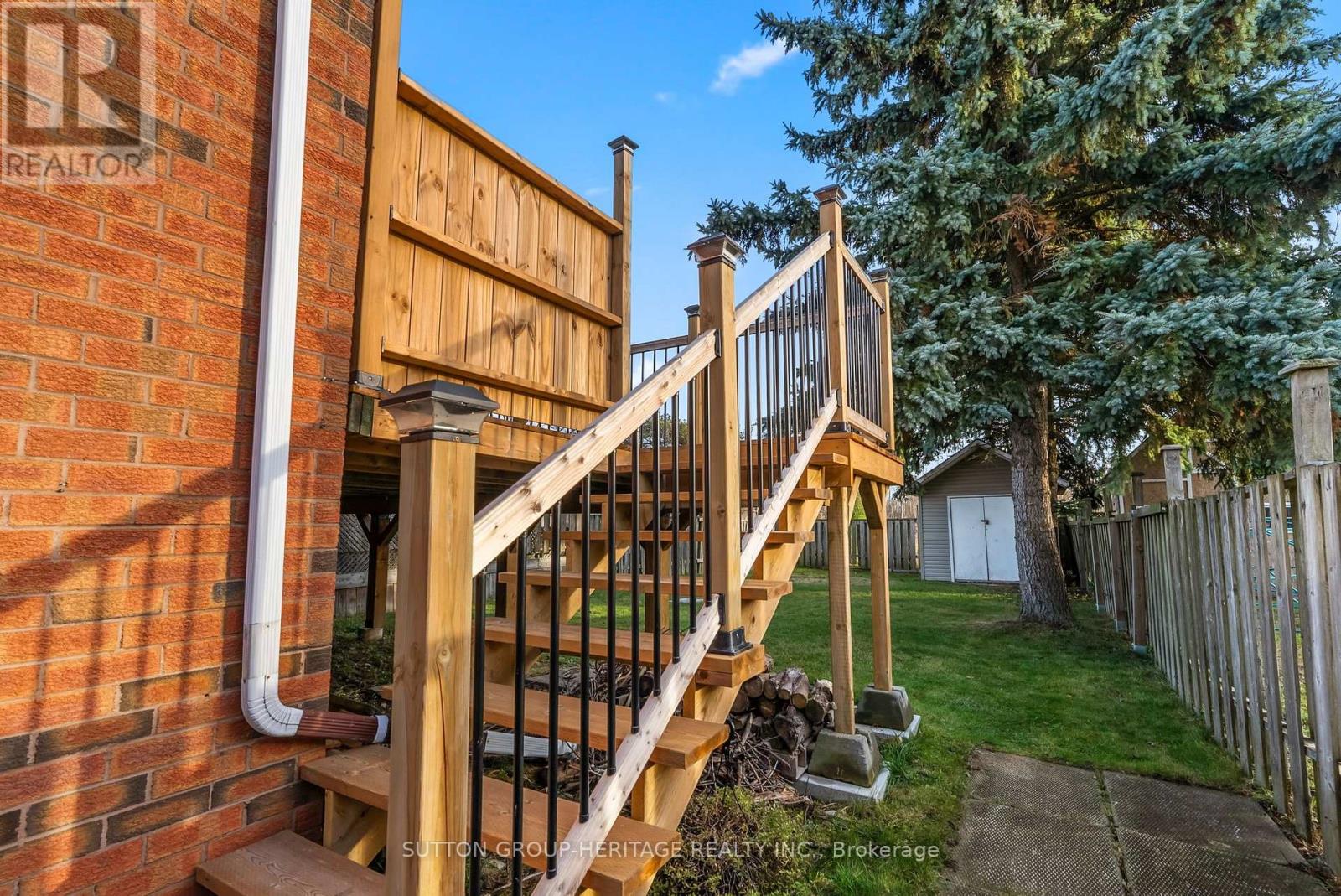 461 Burnham Manor Court, Cobourg, Ontario  K9A 5B9 - Photo 37 - X12574108