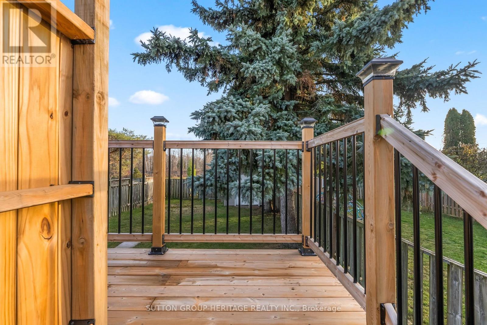 461 Burnham Manor Court, Cobourg, Ontario  K9A 5B9 - Photo 38 - X12574108