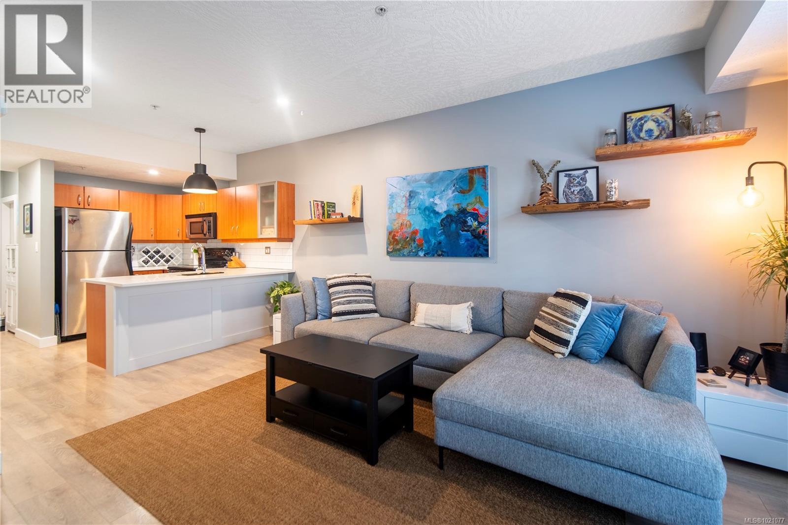 105 2747 Jacklin Rd, Langford, British Columbia