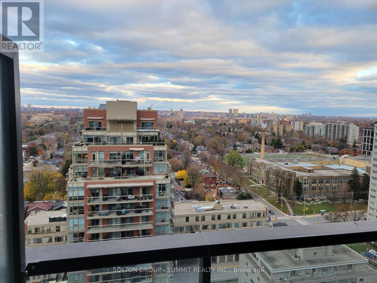 1704 - 120 Broadway Avenue, Toronto, Ontario M4P 1V6 - Photo 17 - C12559488