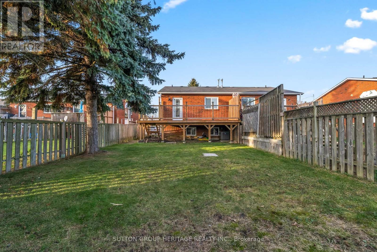 461 Burnham Manor Court, Cobourg, Ontario  K9A 5B9 - Photo 43 - X12574108