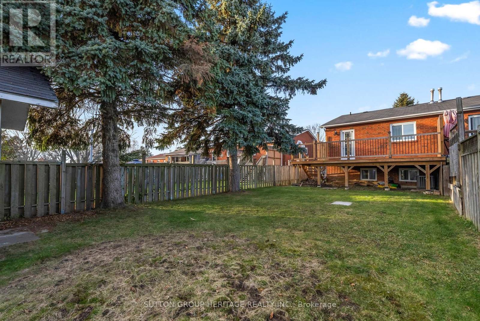 461 Burnham Manor Court, Cobourg, Ontario  K9A 5B9 - Photo 44 - X12574108