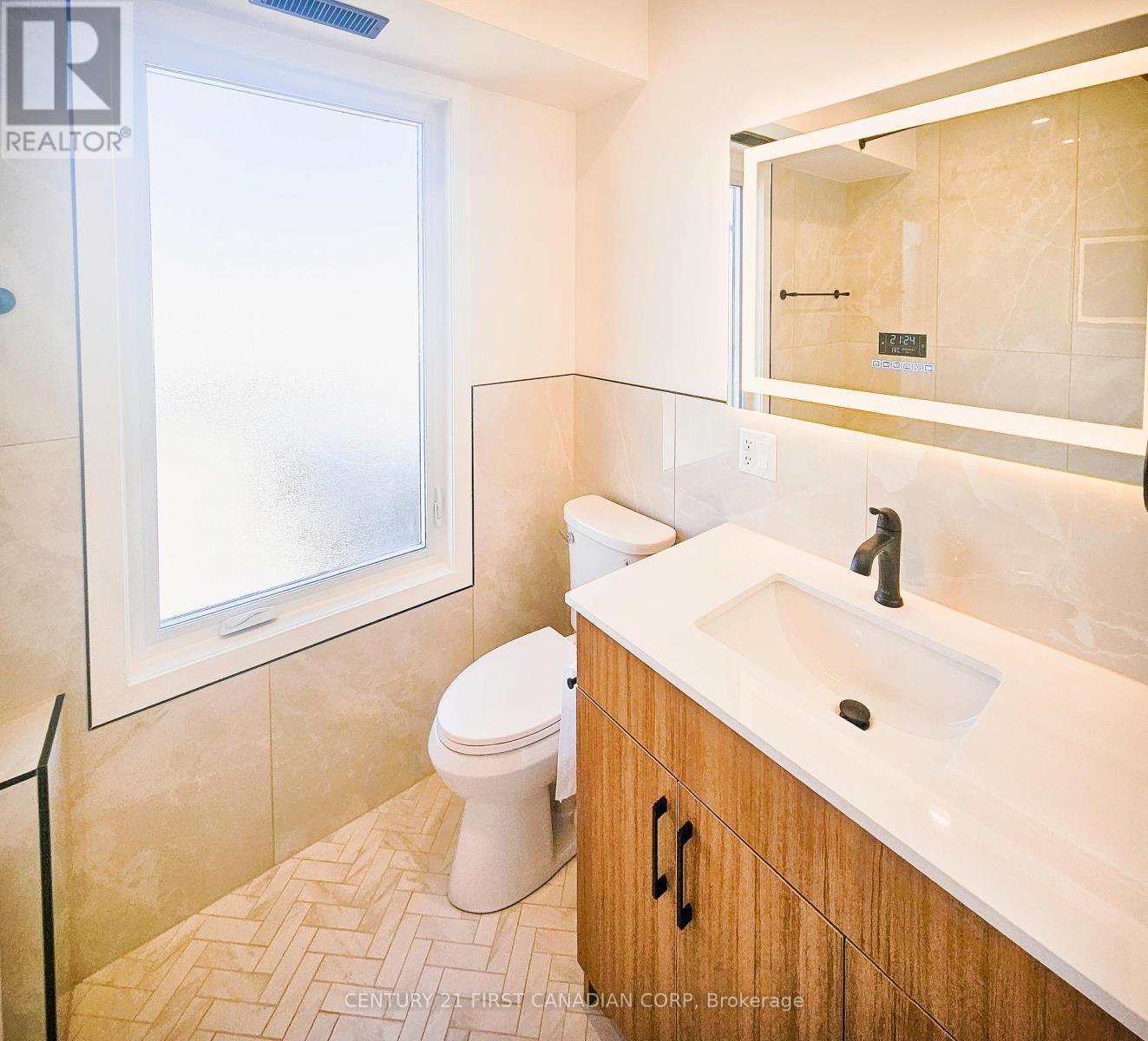 Unit 3 - 857 Dundas Street, London East, Ontario  N5W 2Z8 - Photo 13 - X12549038