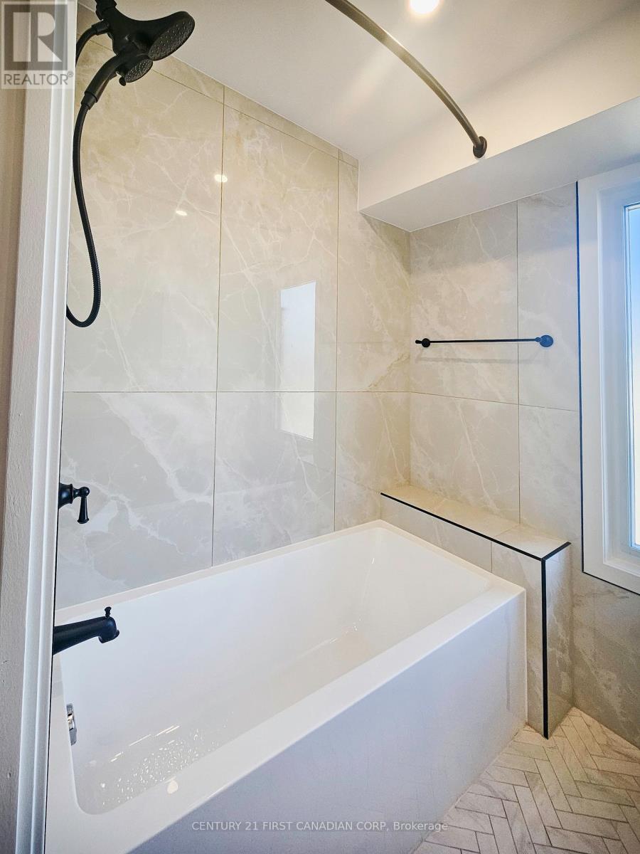 Unit 3 - 857 Dundas Street, London East, Ontario  N5W 2Z8 - Photo 12 - X12549038