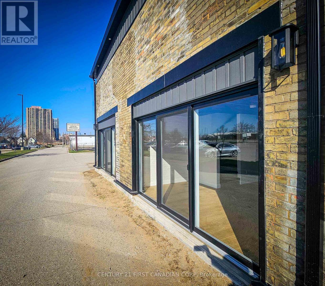 Unit 3 - 857 Dundas Street, London East, Ontario  N5W 2Z8 - Photo 16 - X12549038