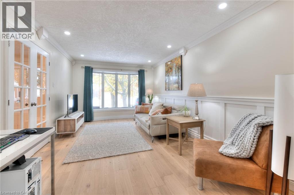 50 Old Forest Crescent, Kitchener, Ontario  N2N 2A3 - Photo 13 - 40790384