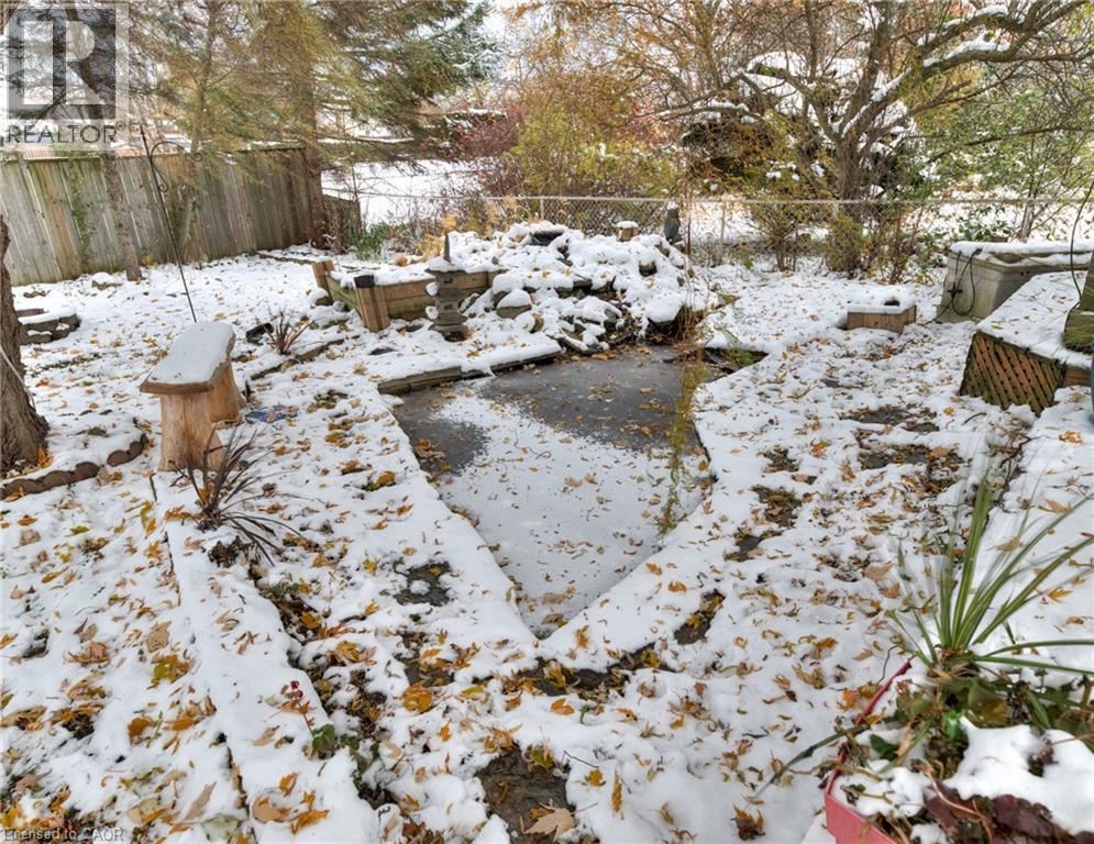 50 Old Forest Crescent, Kitchener, Ontario  N2N 2A3 - Photo 41 - 40790384