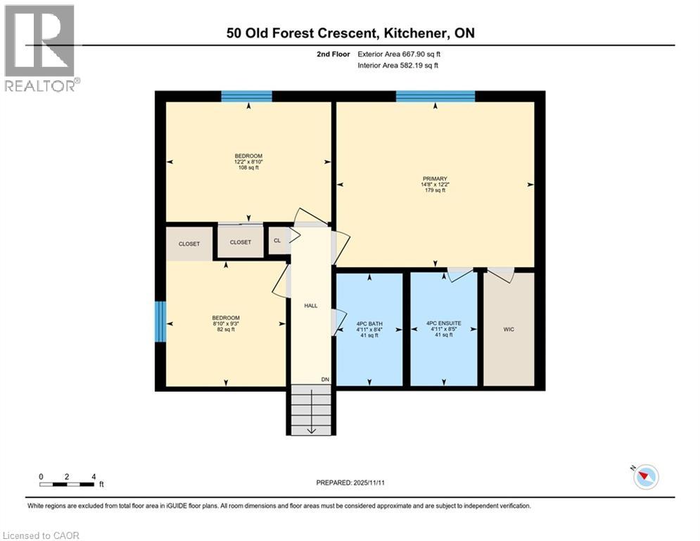 50 Old Forest Crescent, Kitchener, Ontario  N2N 2A3 - Photo 44 - 40790384