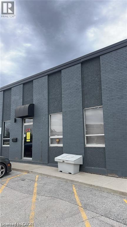 1153 Pioneer Road Unit# B1, Burlington, Ontario  L7M 1K5 - Photo 1 - 40790357