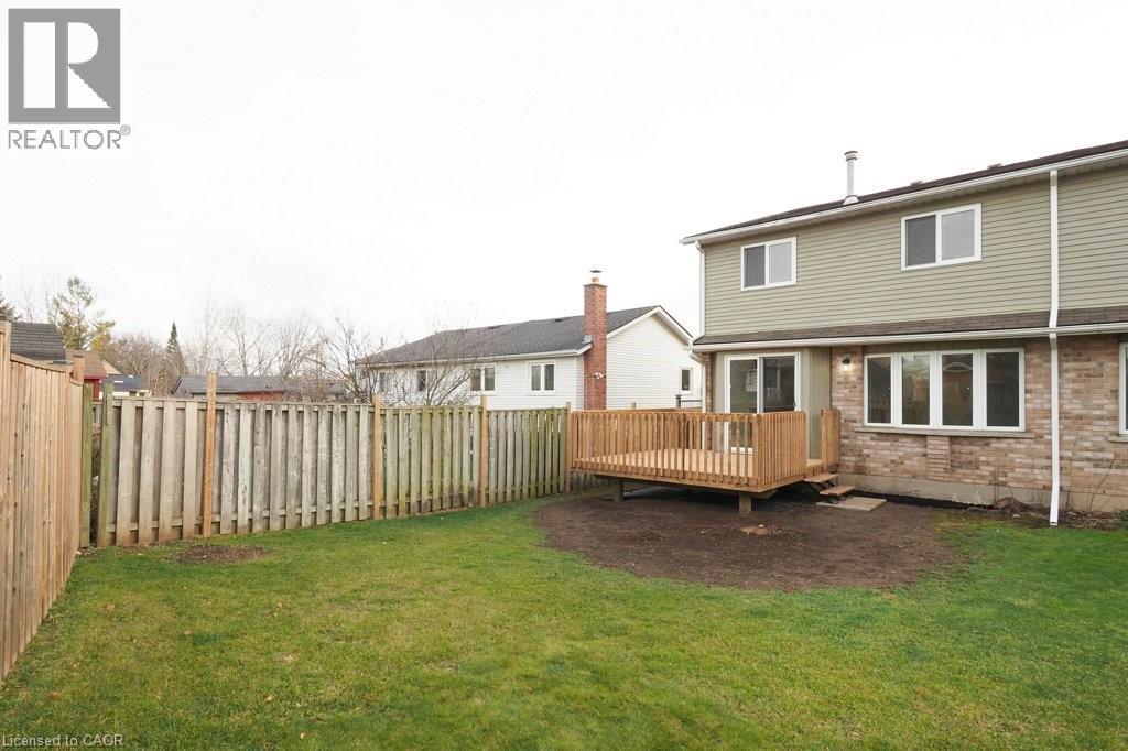 110 Bankside Drive, Kitchener, Ontario N2N 3E2 - Photo 35 - 40790261