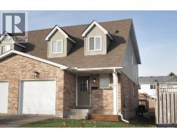 110 BANKSIDE Drive, kitchener, Ontario
