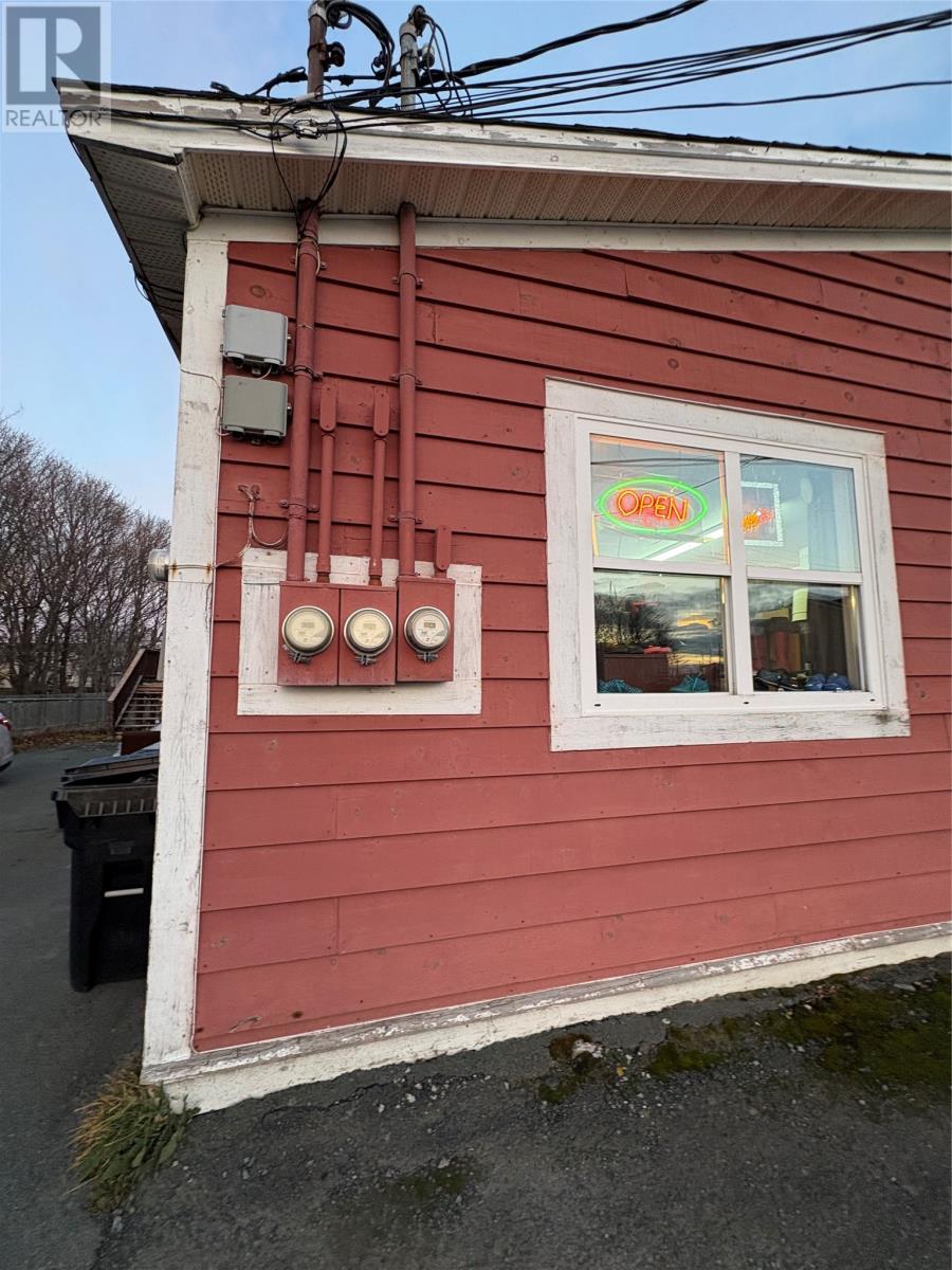 68 Pearce Avenue, St Johns, Newfoundland & Labrador  A1E 3C3 - Photo 4 - 1292893