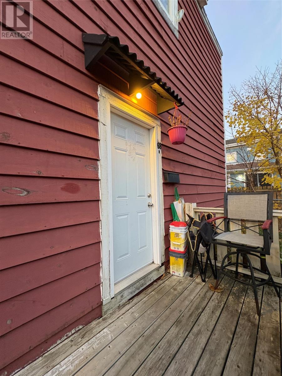 68 Pearce Avenue, St Johns, Newfoundland & Labrador  A1E 3C3 - Photo 3 - 1292893