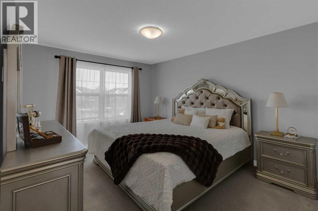 1100 Midtown Lane Sw, Airdrie, Alberta  T4B 4K5 - Photo 12 - A2258384